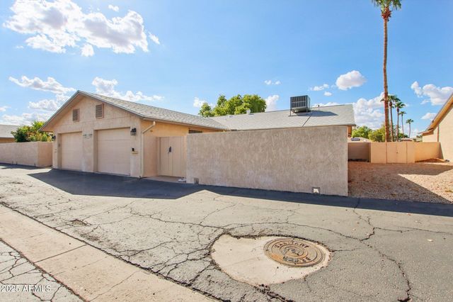 13635 W MEEKER Boulevard, Sun City West, AZ 85375