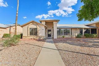 13635 W MEEKER Boulevard, Sun City West, AZ 85375