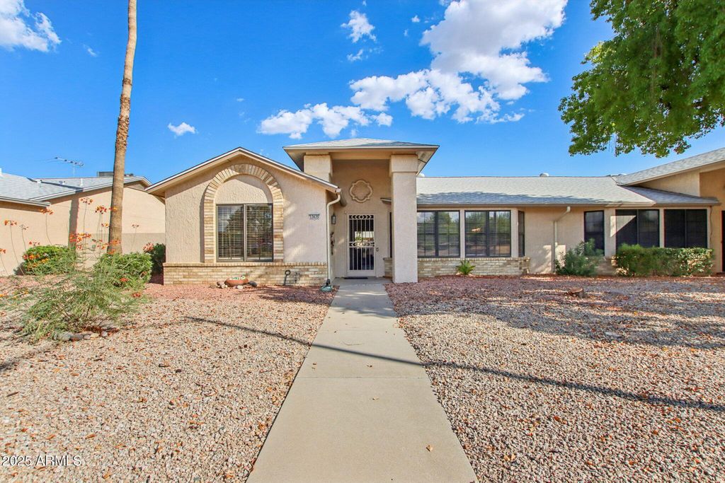 13635 W MEEKER Boulevard, Sun City West, AZ 85375