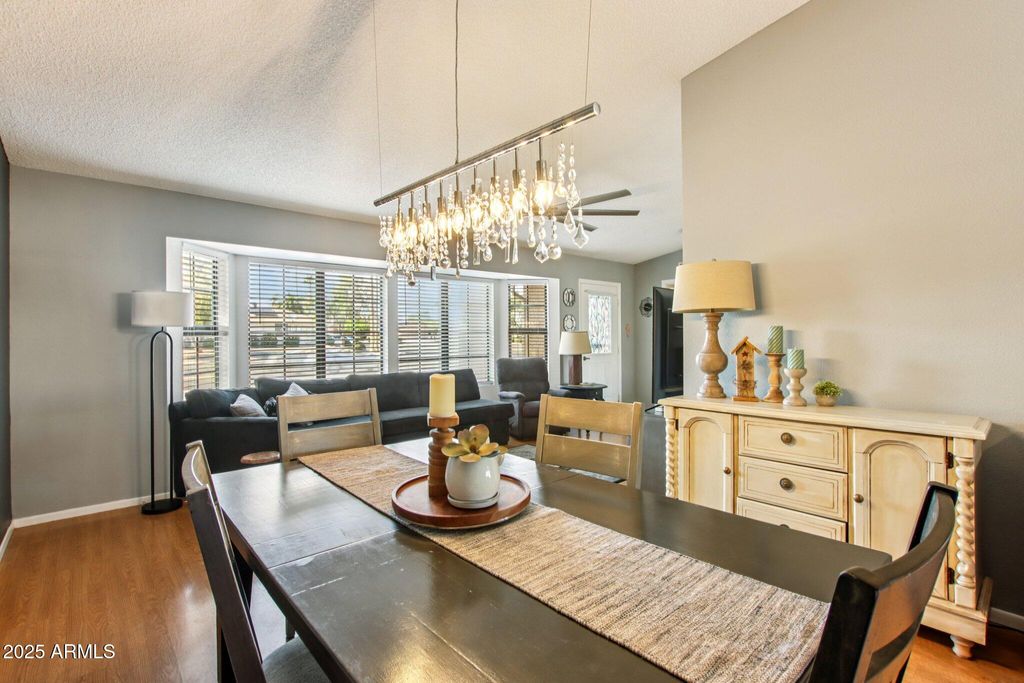 Image 10 of property listing at 13635 W MEEKER Boulevard, Sun City West, AZ 85375