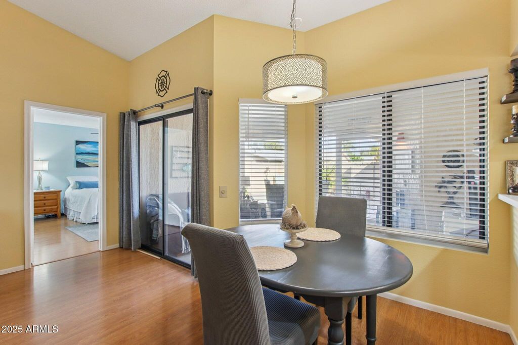 Image 13 of property listing at 13635 W MEEKER Boulevard, Sun City West, AZ 85375