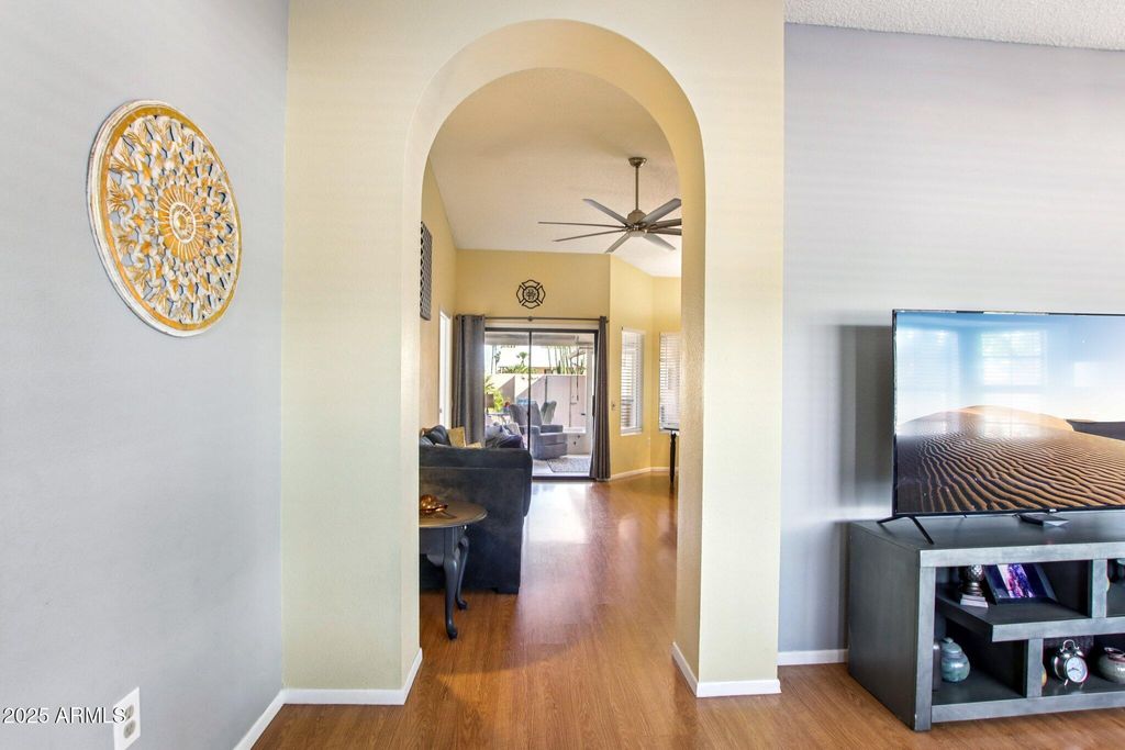 Image 35 of property listing at 13635 W MEEKER Boulevard, Sun City West, AZ 85375