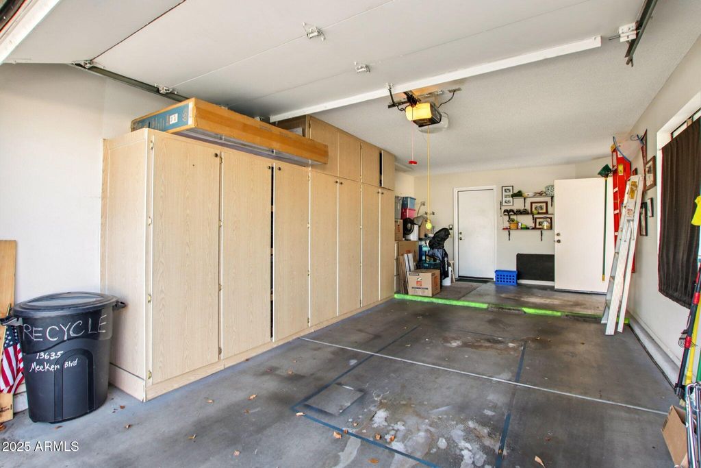 Image 40 of property listing at 13635 W MEEKER Boulevard, Sun City West, AZ 85375