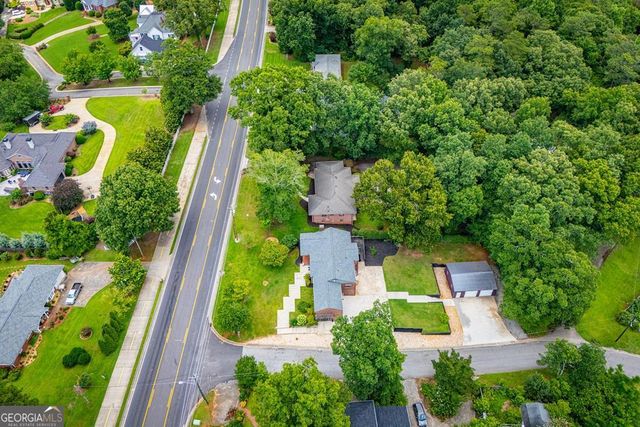 2020 Maple Street, Villa Rica, GA 30117