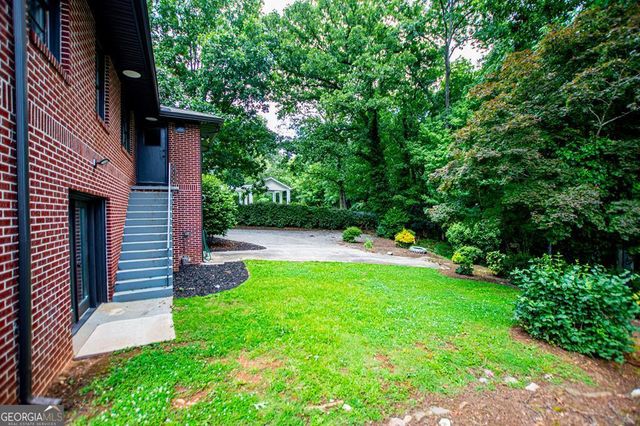 2020 Maple Street, Villa Rica, GA 30117