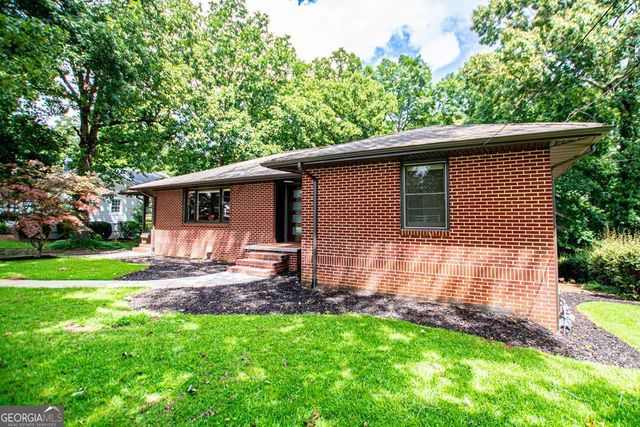 2020 Maple Street, Villa Rica, GA 30117