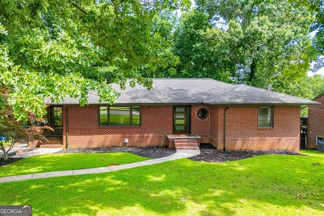 2020 Maple Street, Villa Rica, GA 30117
