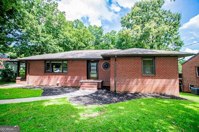 2020 Maple Street, Villa Rica, GA 30117