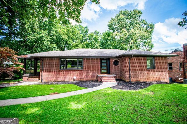 2020 Maple Street, Villa Rica, GA 30117