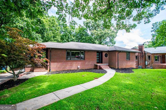 2020 Maple Street, Villa Rica, GA 30117