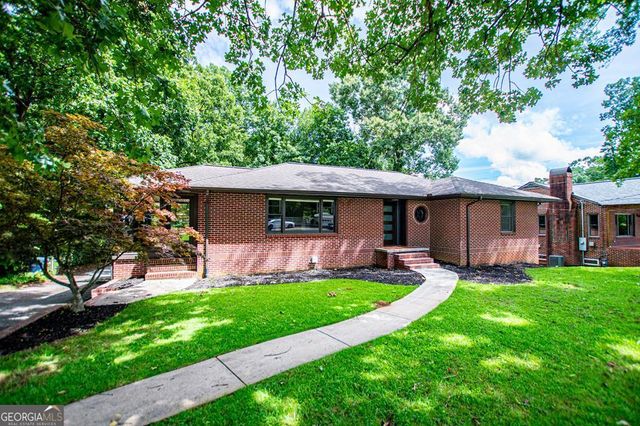 2020 Maple Street, Villa Rica, GA 30117