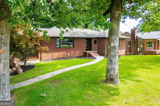 2020 Maple Street, Villa Rica, GA 30117