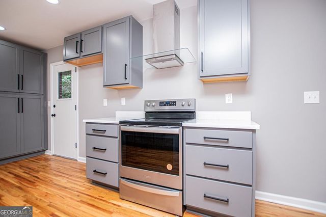 2020 Maple Street, Villa Rica, GA 30117