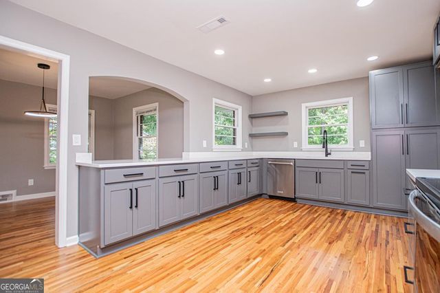 2020 Maple Street, Villa Rica, GA 30117