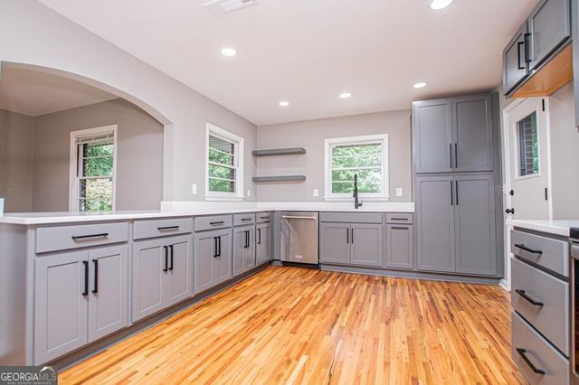 2020 Maple Street, Villa Rica, GA 30117