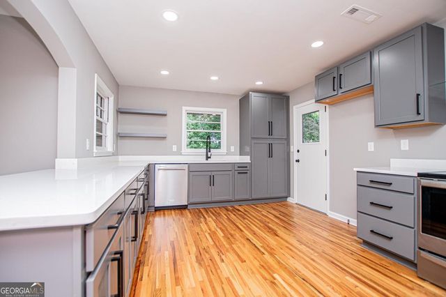 2020 Maple Street, Villa Rica, GA 30117