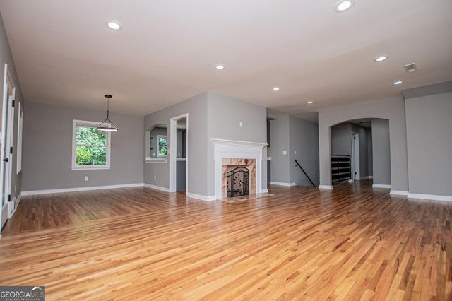 2020 Maple Street, Villa Rica, GA 30117