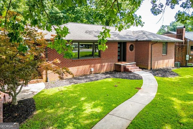 2020 Maple Street, Villa Rica, GA 30117