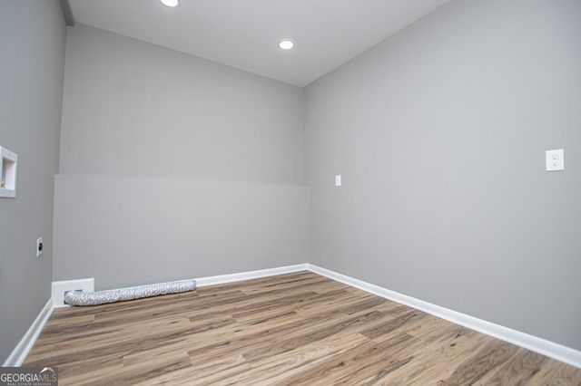 2020 Maple Street, Villa Rica, GA 30117