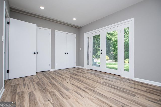 2020 Maple Street, Villa Rica, GA 30117