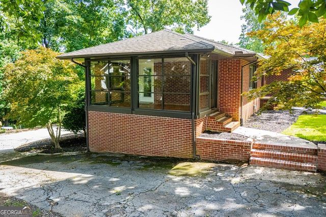 2020 Maple Street, Villa Rica, GA 30117