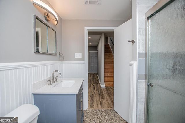 2020 Maple Street, Villa Rica, GA 30117