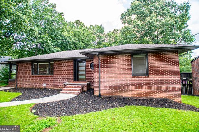 2020 Maple Street, Villa Rica, GA 30117