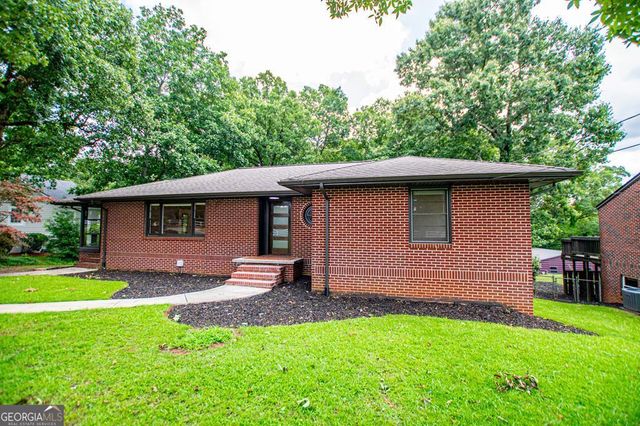 2020 Maple Street, Villa Rica, GA 30117