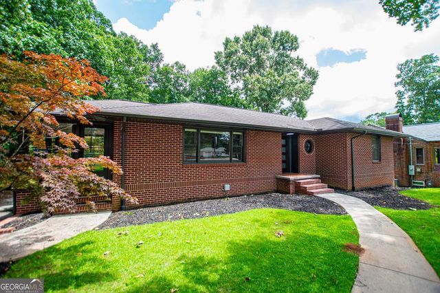 2020 Maple Street, Villa Rica, GA 30117