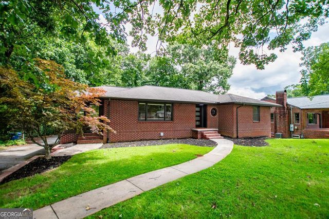 2020 Maple Street, Villa Rica, GA 30117