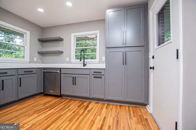 2020 Maple Street, Villa Rica, GA 30117