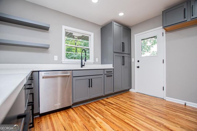 2020 Maple Street, Villa Rica, GA 30117