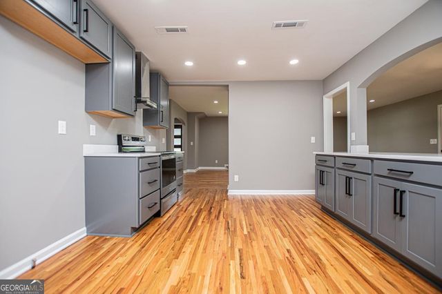 2020 Maple Street, Villa Rica, GA 30117