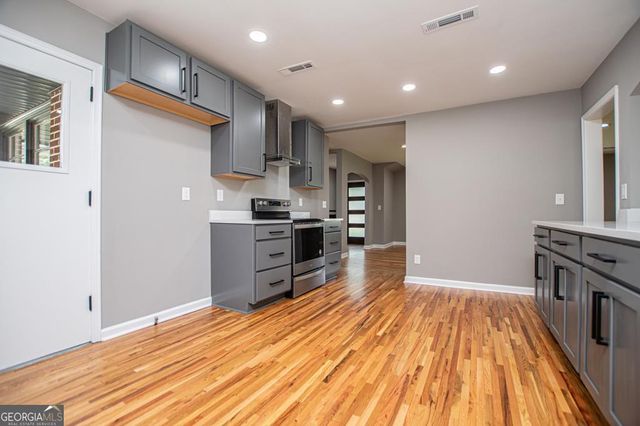 2020 Maple Street, Villa Rica, GA 30117