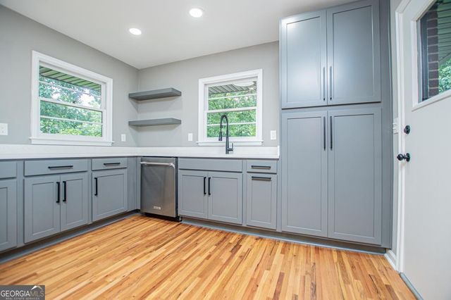 2020 Maple Street, Villa Rica, GA 30117