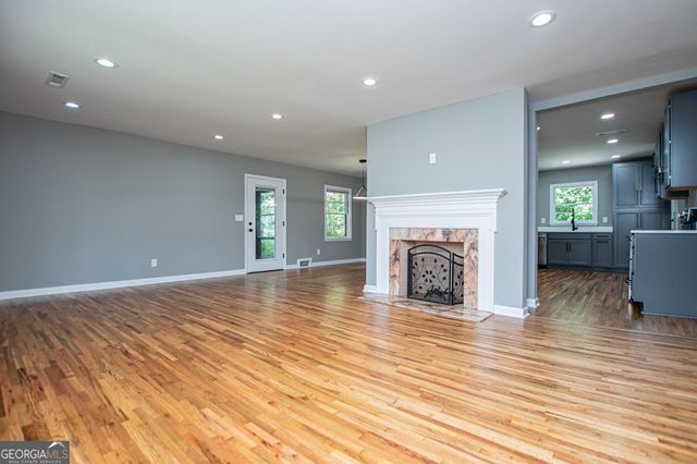 2020 Maple Street, Villa Rica, GA 30117