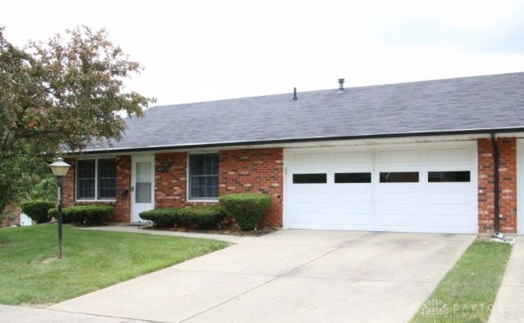 3021 N Argonne Lane, Springfield, OH 45503