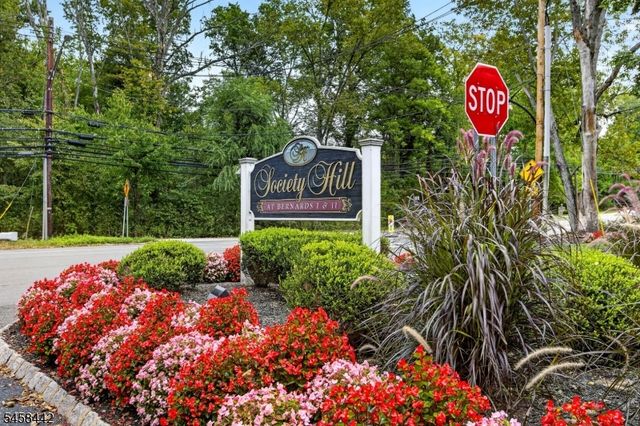 283 English Pl, Bernards Twp., NJ 07920