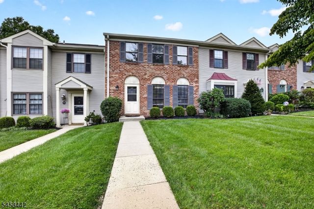 283 English Pl, Bernards Twp., NJ 07920