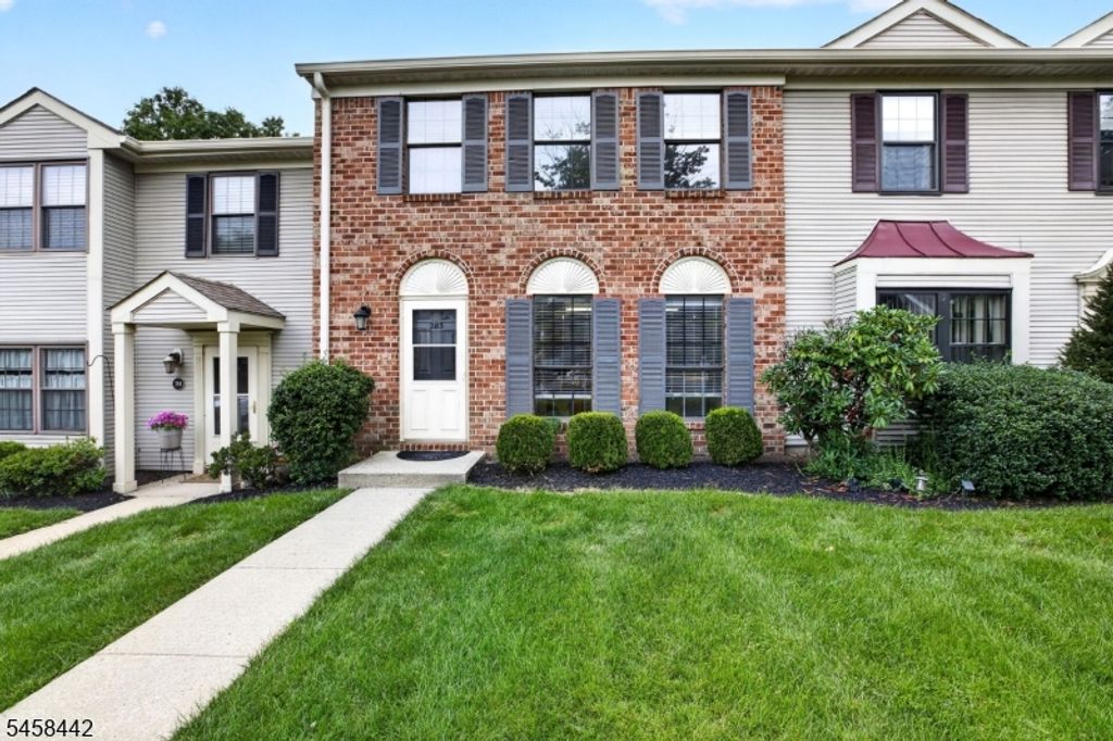 283 English Pl, Bernards Twp., NJ 07920