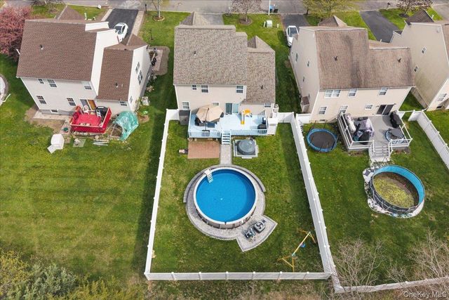 21 Reed Court, Washingtonville, NY 10992