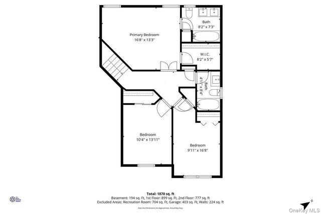 21 Reed Court, Washingtonville, NY 10992