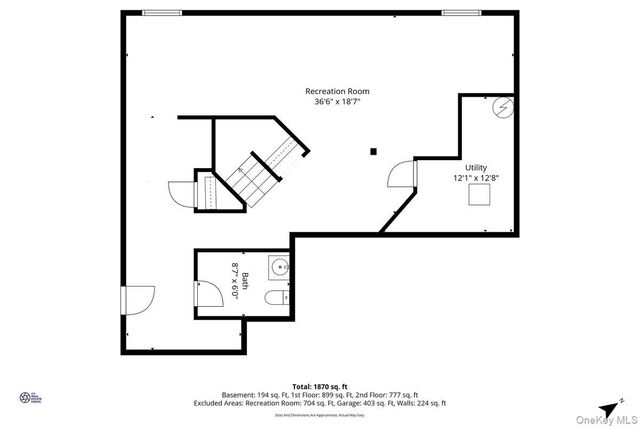 21 Reed Court, Washingtonville, NY 10992