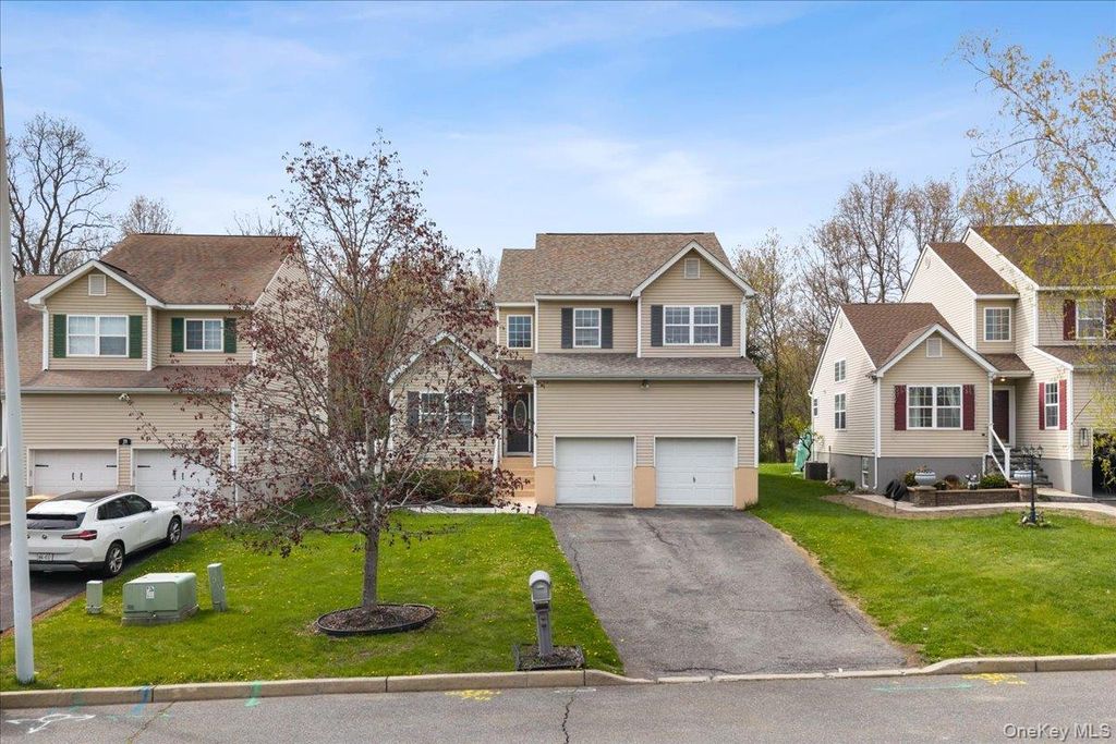 21 Reed Court, Washingtonville, NY 10992