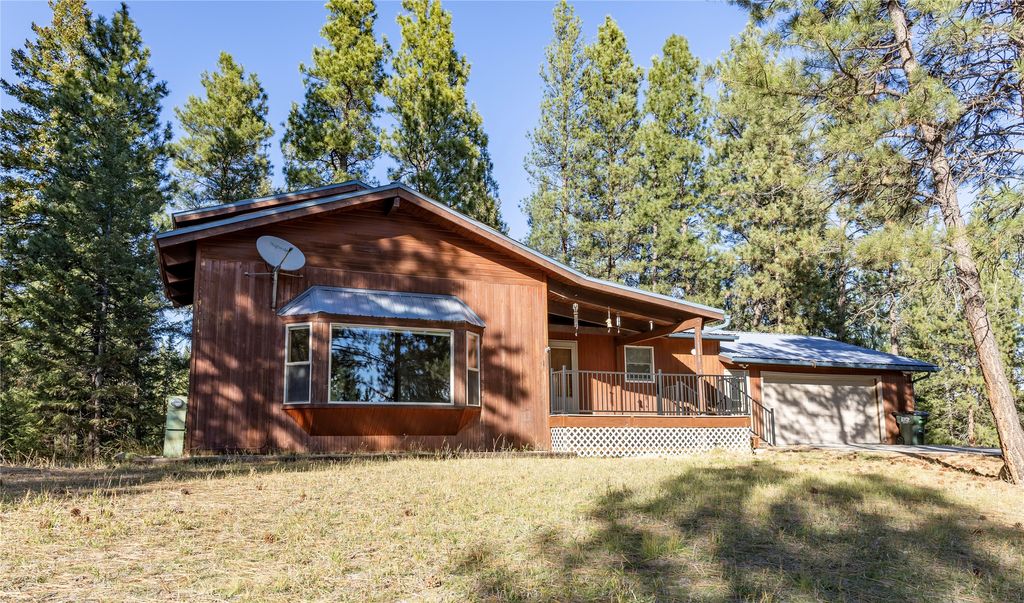 481 Ruff Road, Hamilton, MT 59840 photo 2