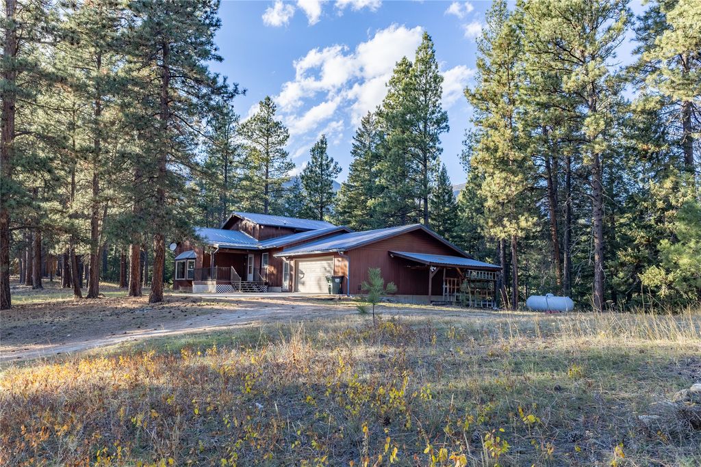 481 Ruff Road, Hamilton, MT 59840 photo 4