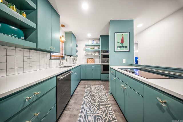 7215 Missouri, Little Rock, AR 72207