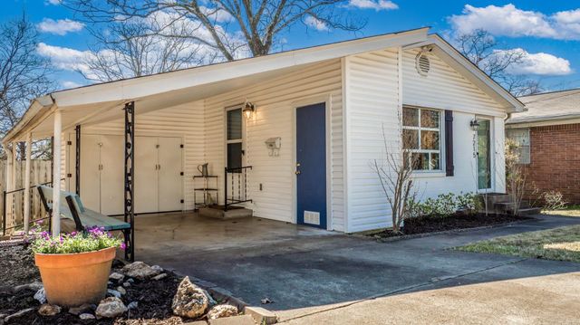 7215 Missouri, Little Rock, AR 72207