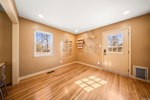 7215 Missouri, Little Rock, AR 72207