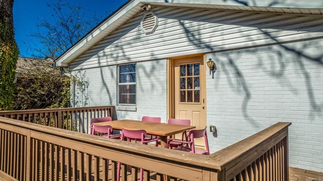 7215 Missouri, Little Rock, AR 72207